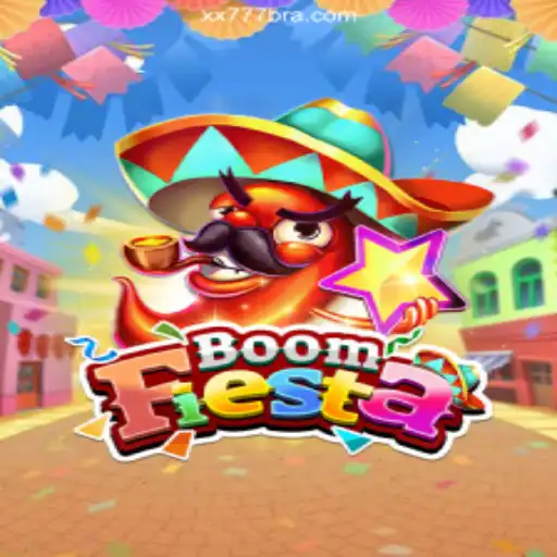 BoomFiesta: Revolutionizing Online Slots in Brazil on XX777.COM