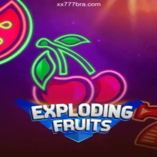 ExplodingFruits: The Ultimate Online Slot Experience on XX777.COM