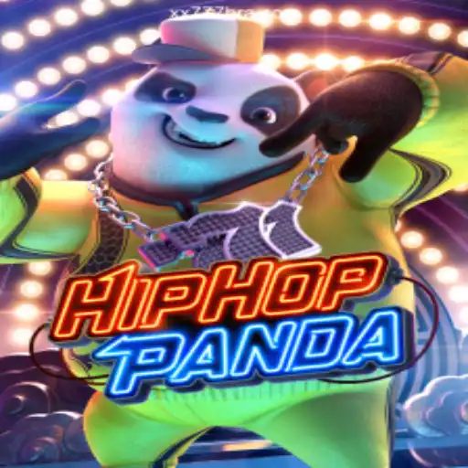HipHopPanda: The Ultimate Online Slot Experience on XX777.COM Platform