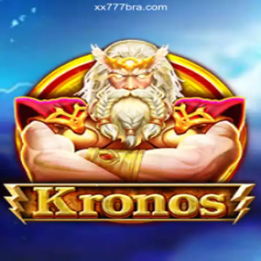 Kronos: The Ultimate Online Slots Experience on XX777.COM Platform