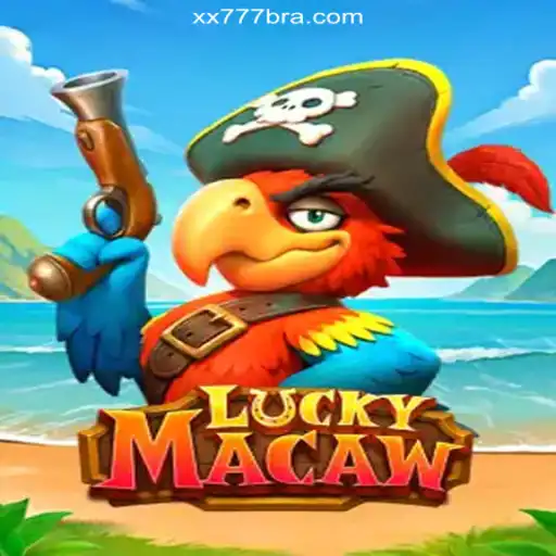 Exploring the Excitement of LuckyMacaw on the XX777.COM Platform
