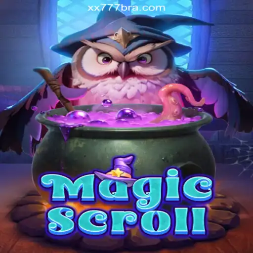 MagicScroll: The Ultimate Online Slots Experience on XX777.COM