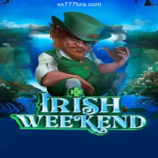 Exploring the Thrills of IrishWeekend on XX777.COM Platform: The Premier Online Slots Experience in Brasil
