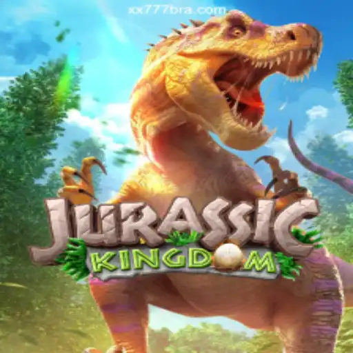 JurassicKingdom: A Dino-mite Adventure on XX777.COM Platform - Online Slots Brasil #1