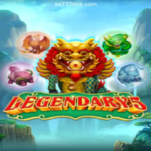 Discovering the World of Legendary5 on XX777.COM: Brazil's #1 Online Slots Platform