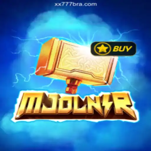 Exploring Mjolnir: The Online Slots Sensation on XX777.COM