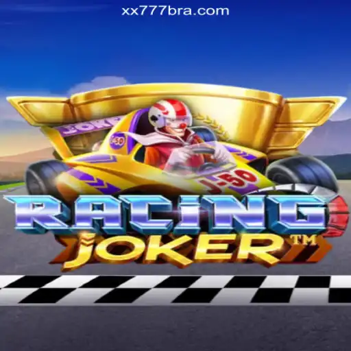 RacingJoker: A Thrilling Online Slot Experience on XX777.COM Platform