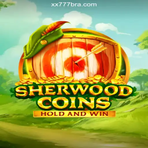 Explore SherwoodCoins: The Thrilling Online Slot Adventure