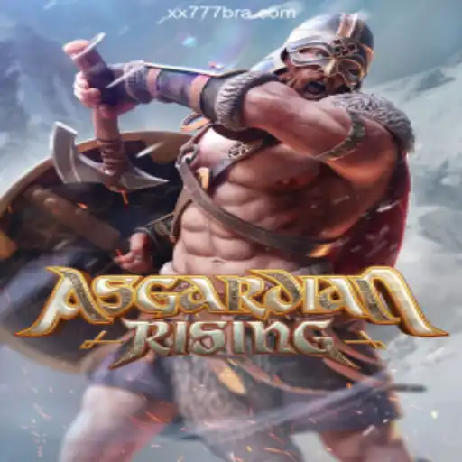 Exploring AsgardianRising: A Premier Gaming Experience on the XX777.COM Platform