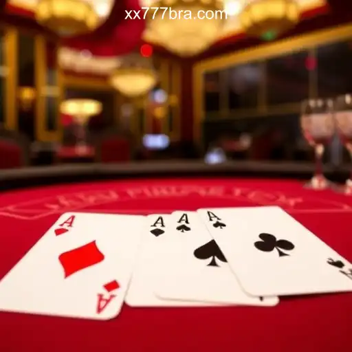 The Allure of Baccarat: A Casino Classic