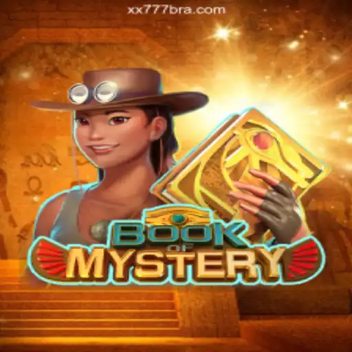 Discover the Enchanting World of 'BookofMystery' on XX777.COM Platform: The Leading Online Slots Experience in Brazil