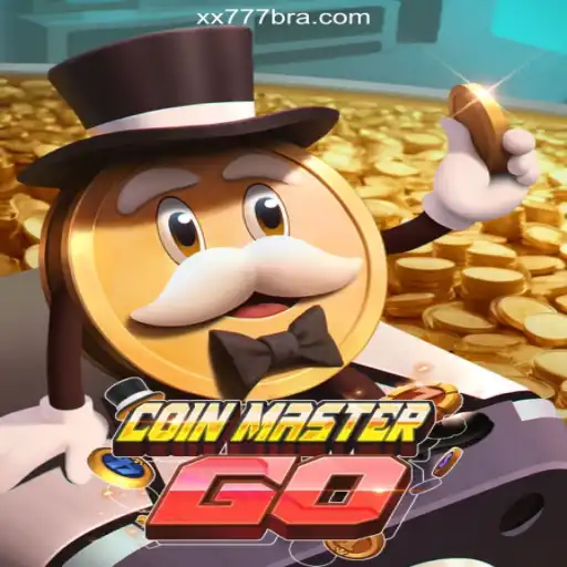 Discovering CoinMasterGO: The Leading Slots Game on XX777.COM