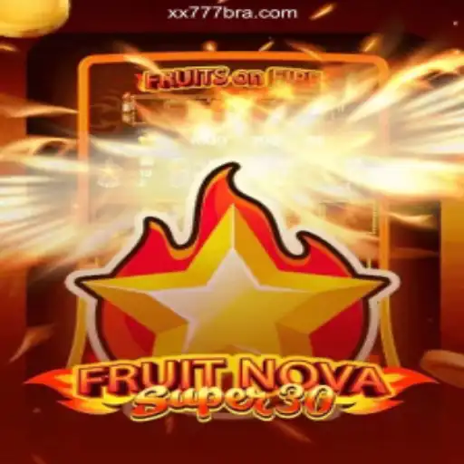 FruitrNovaSupe30: Explore the Exciting World of Online Slots on XX777.COM