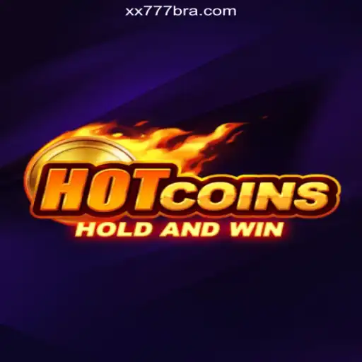 Exploring the Excitement of HotCoins: A Premier Online Slot Game on XX777.COM