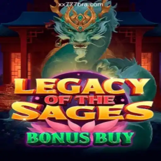 Discover the Magic of LegacyoftheSagesBonusBuy on XX777.COM