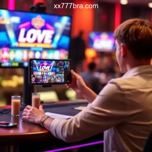 The Transformative Power of Live Streaming in the Digital Era