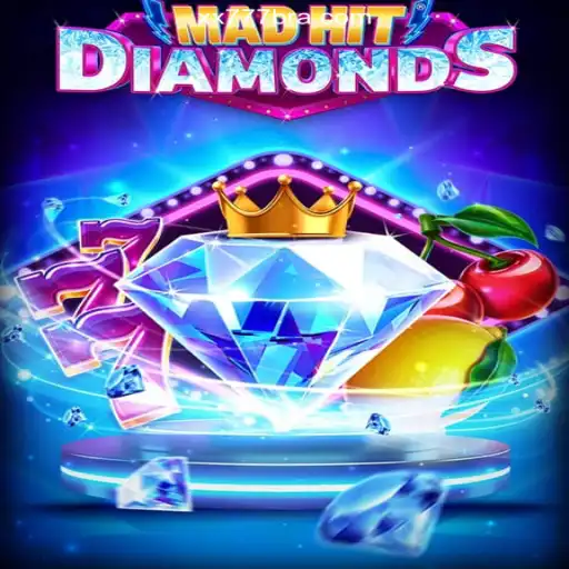 Discover the Thrills of MadHitDiamonds: A Premier Online Slot Game