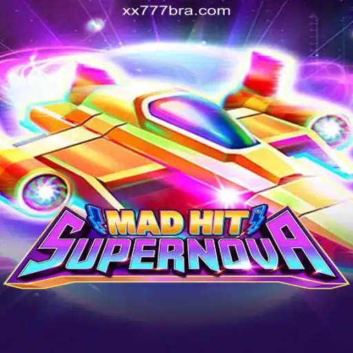 Exploring the Galactic Thrill of MadHitSupernova on XX777.COM