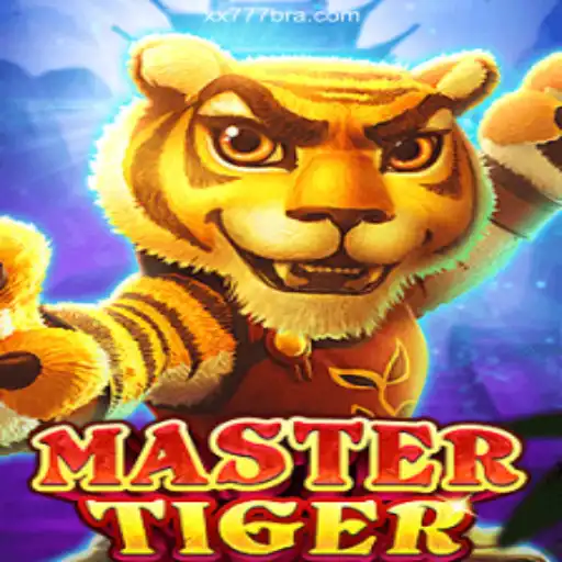 MasterTiger: The Premier Choice for Online Slots Enthusiasts on XX777.COM Platform