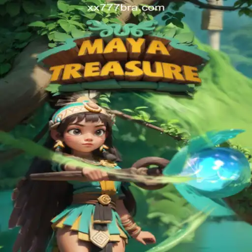 Exploring MayaTreasure: The Thrilling Slot Game on XX777.COM