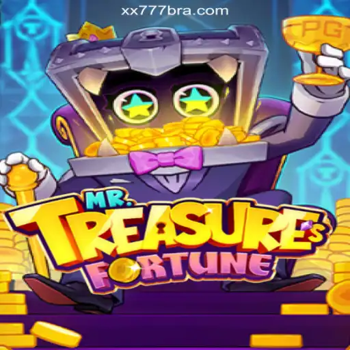 Discover the Excitement of MrTreasuresFortune on the XX777.COM Platform
