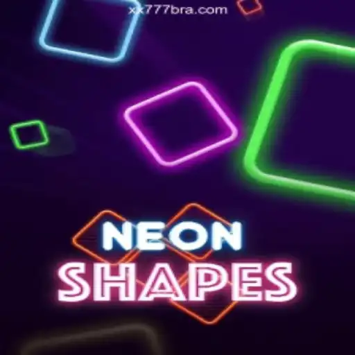 Discover the Thrilling World of NeonShapes: The Apex Online Slots Game on XX777.COM Platform