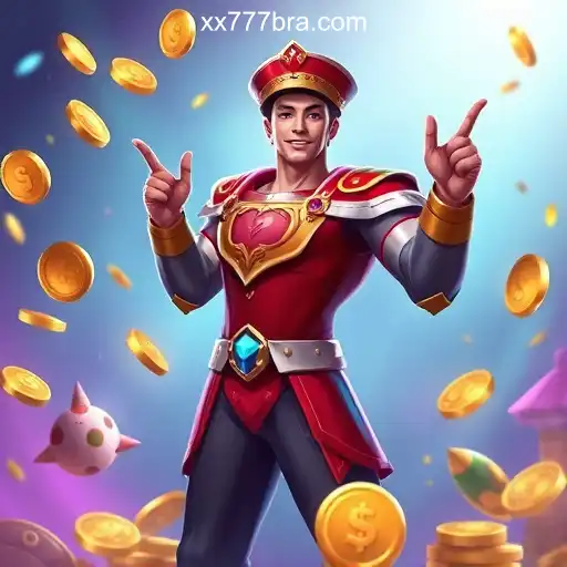 The Allure of Promotion: A Deep Dive into XX777.COM Platform-Online Slots Brasil #1