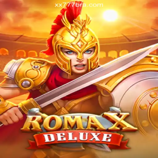 Explore the Thrilling World of RomaXDeluxe on XX777.COM Platform