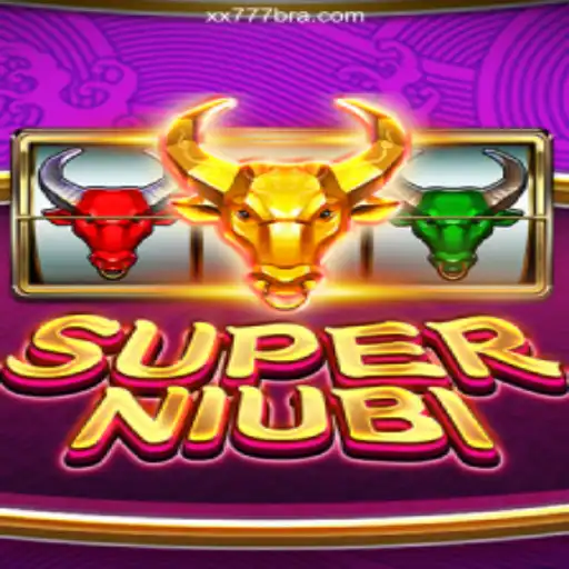 Experience the Thrill of SuperNiubi: The Ultimate Slot Game on XX777.COM Platform