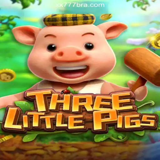 Discover the Magic of THREELITTLEPIGS on XX777.COM: Brazil's Leading Online Slots Platform
