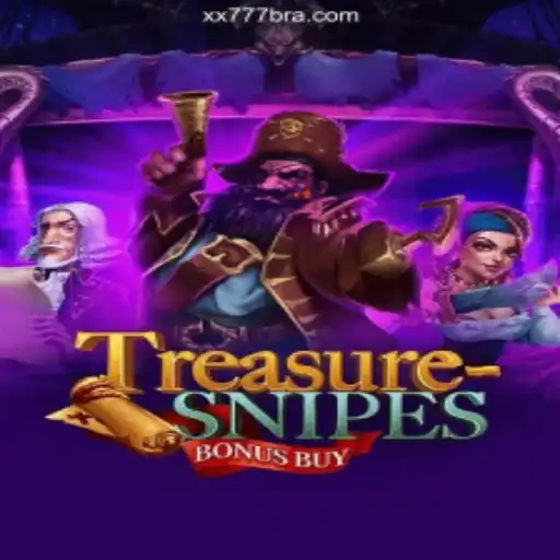 Exploring TreasuresnipesBonusBuy: The Ultimate Online Slot Adventure on XX777.COM
