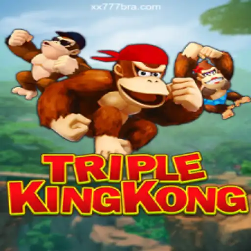 Discover the Exciting World of TripleKingKong on XX777.COM Platform: The Premier Online Slots in Brasil