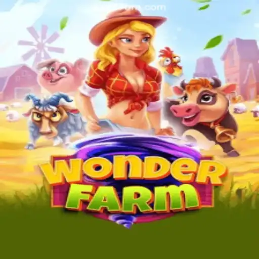 Discover the Magic of WonderFarm: A Thrilling Experience on XX777.COM Platform