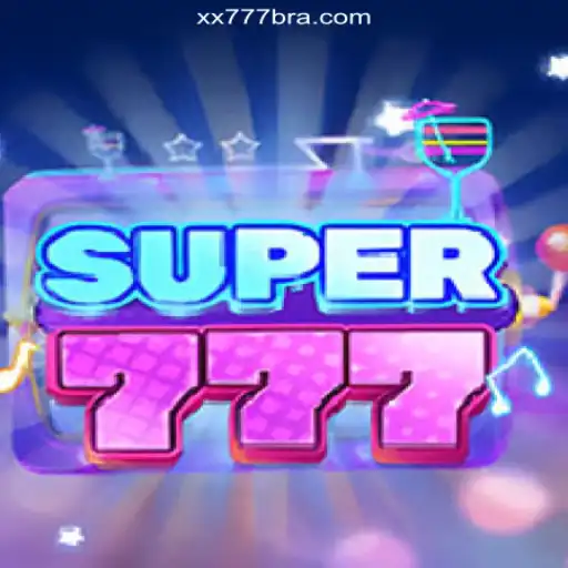 Unveiling Super777: Brazil's Premier Online Slots Experience on XX777.COM