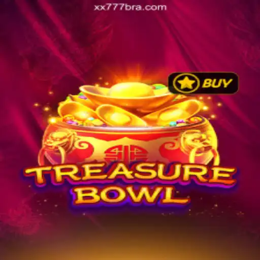 Unveiling TreasureBowl: The Premier Online Slot Experience in Brazil
