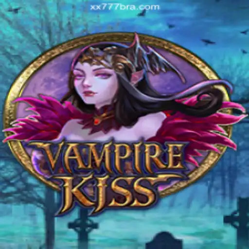 VampireKiss: The Thrilling New Online Slot Experience