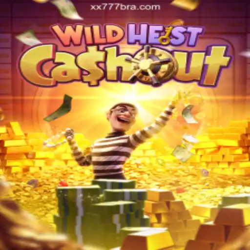 Discover the Thrilling World of WildHeistCashout